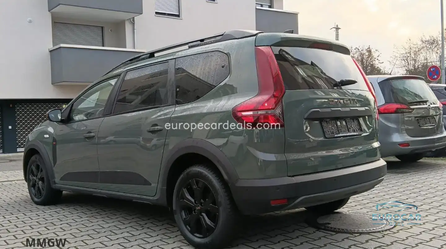 Dacia Jogger