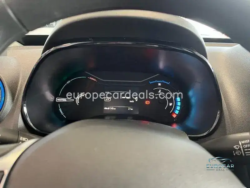 Dacia Other