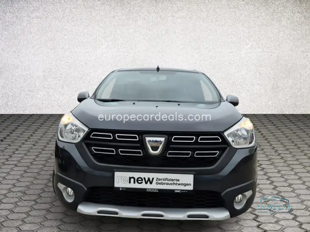 Dacia Lodgy