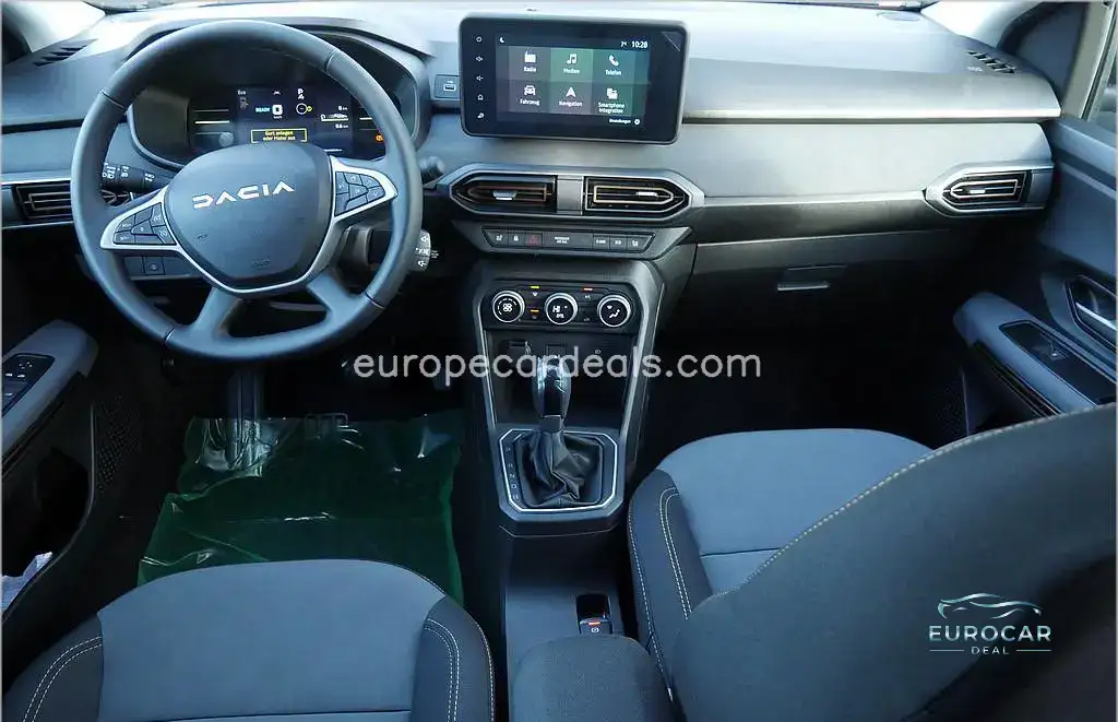 Dacia Jogger