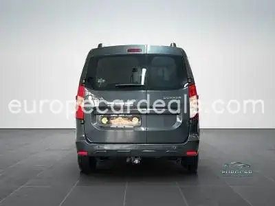 Dacia Dokker