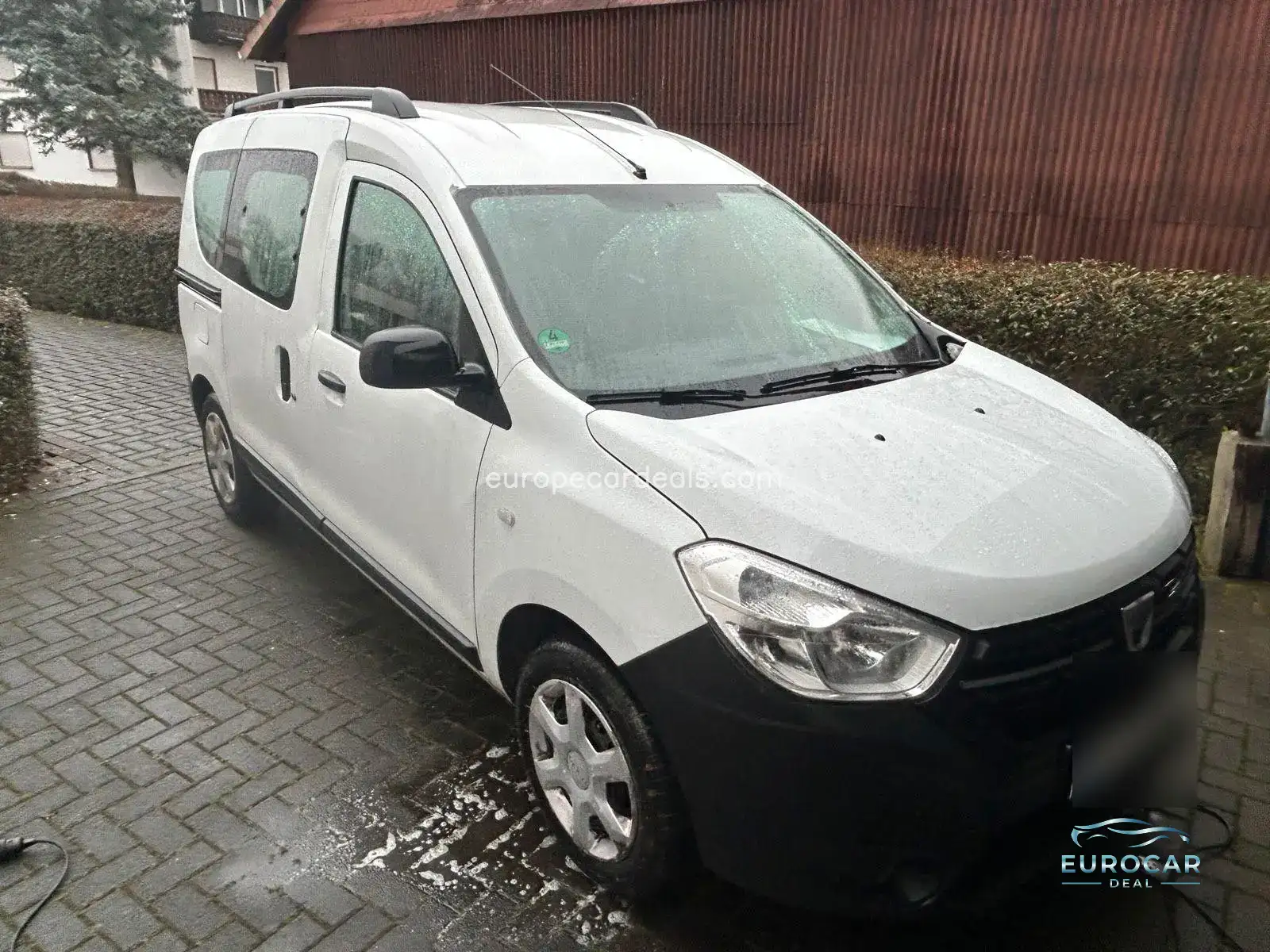 Dacia Dokker