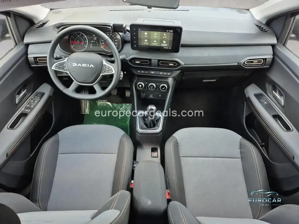 Dacia Jogger