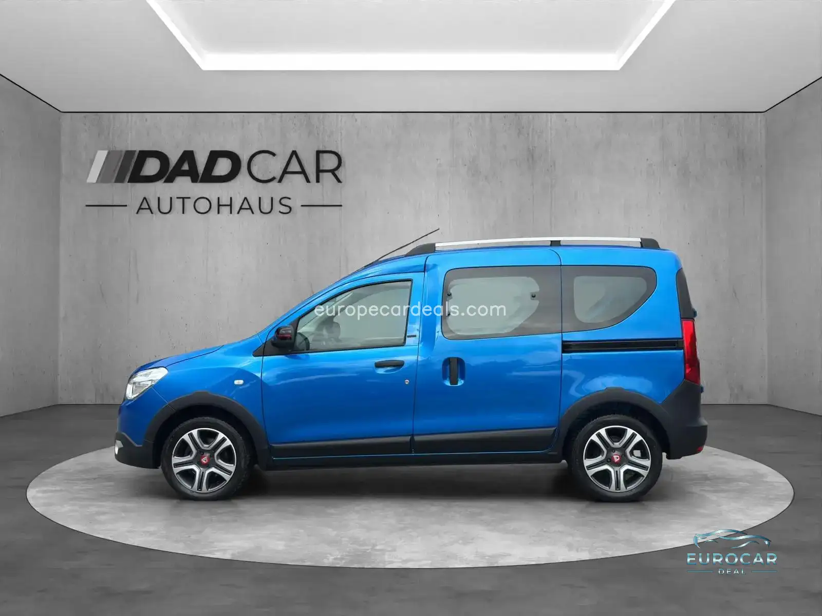 Dacia Dokker