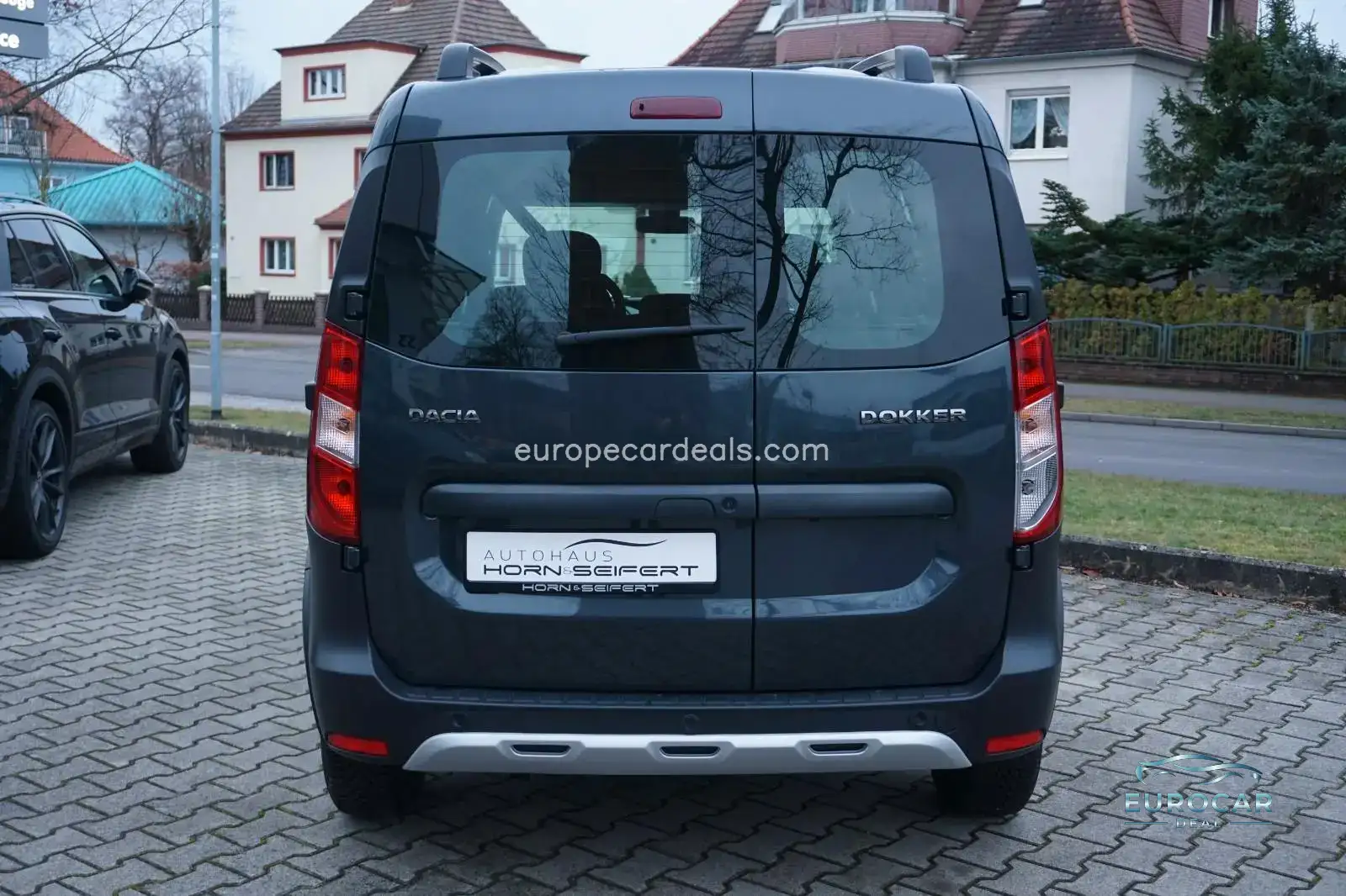 Dacia Dokker