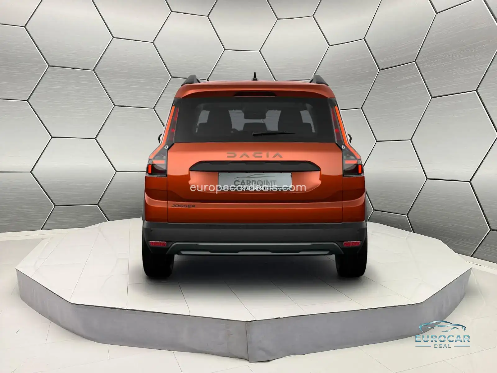 Dacia Jogger