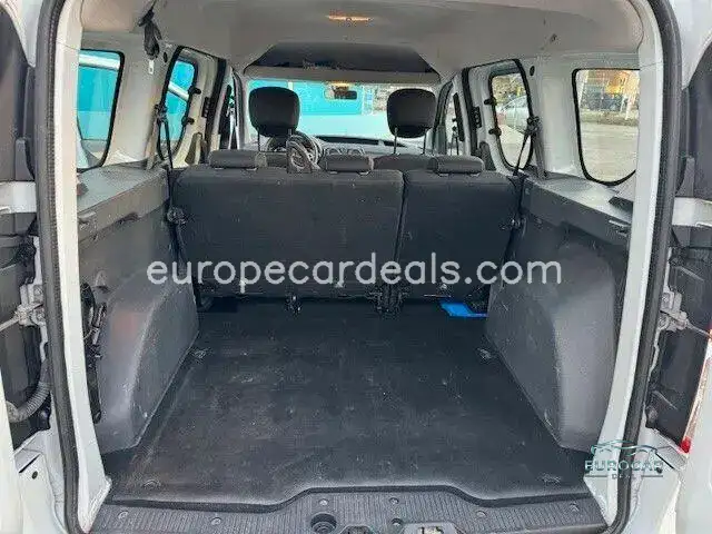 Dacia Dokker