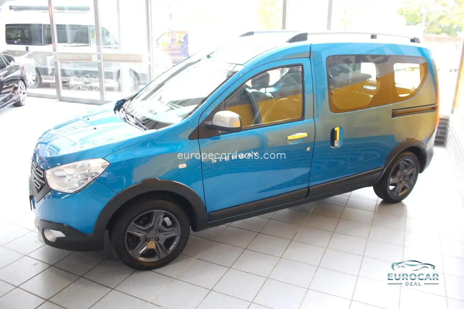 Dacia Dokker