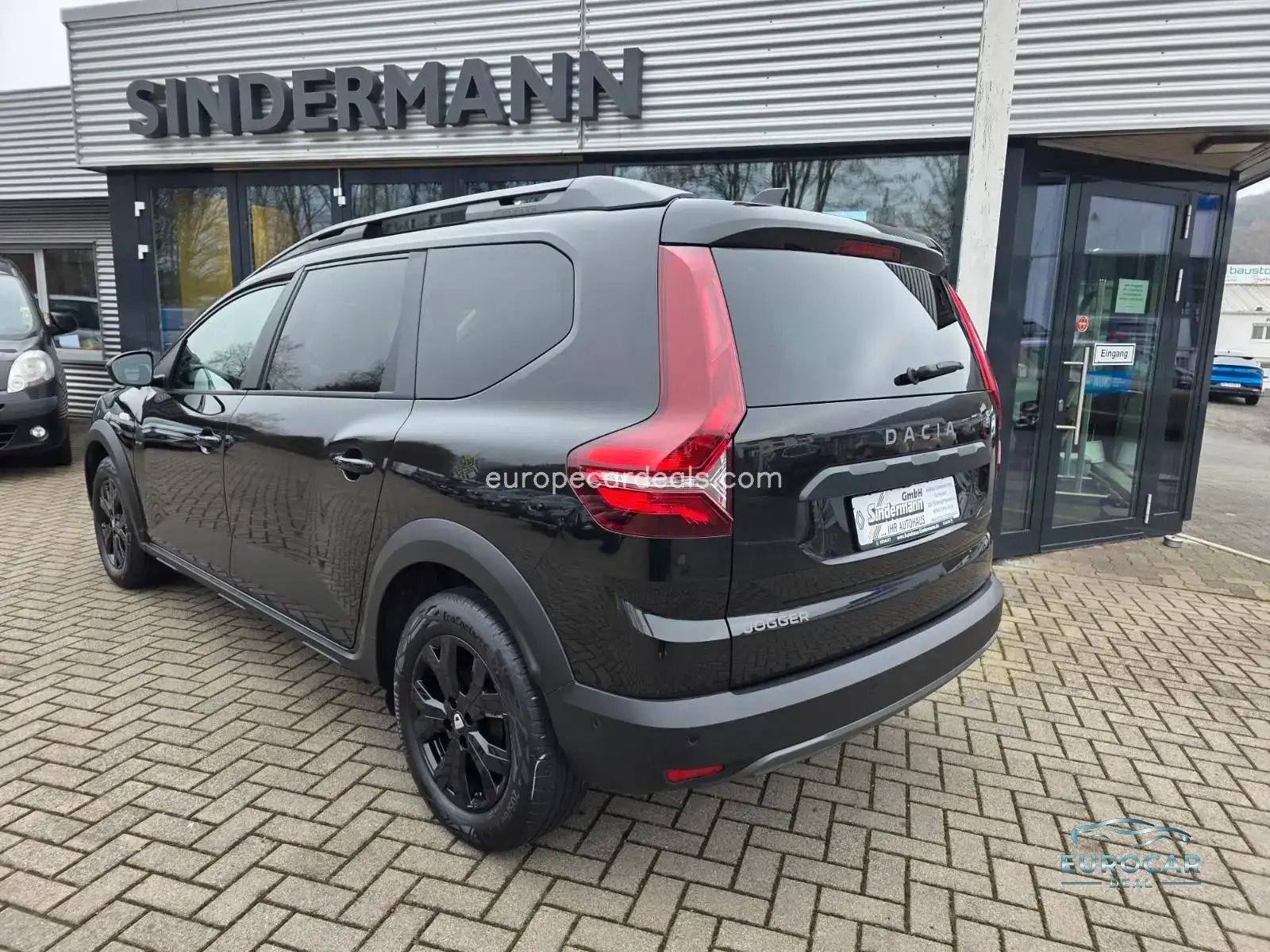 Dacia Jogger