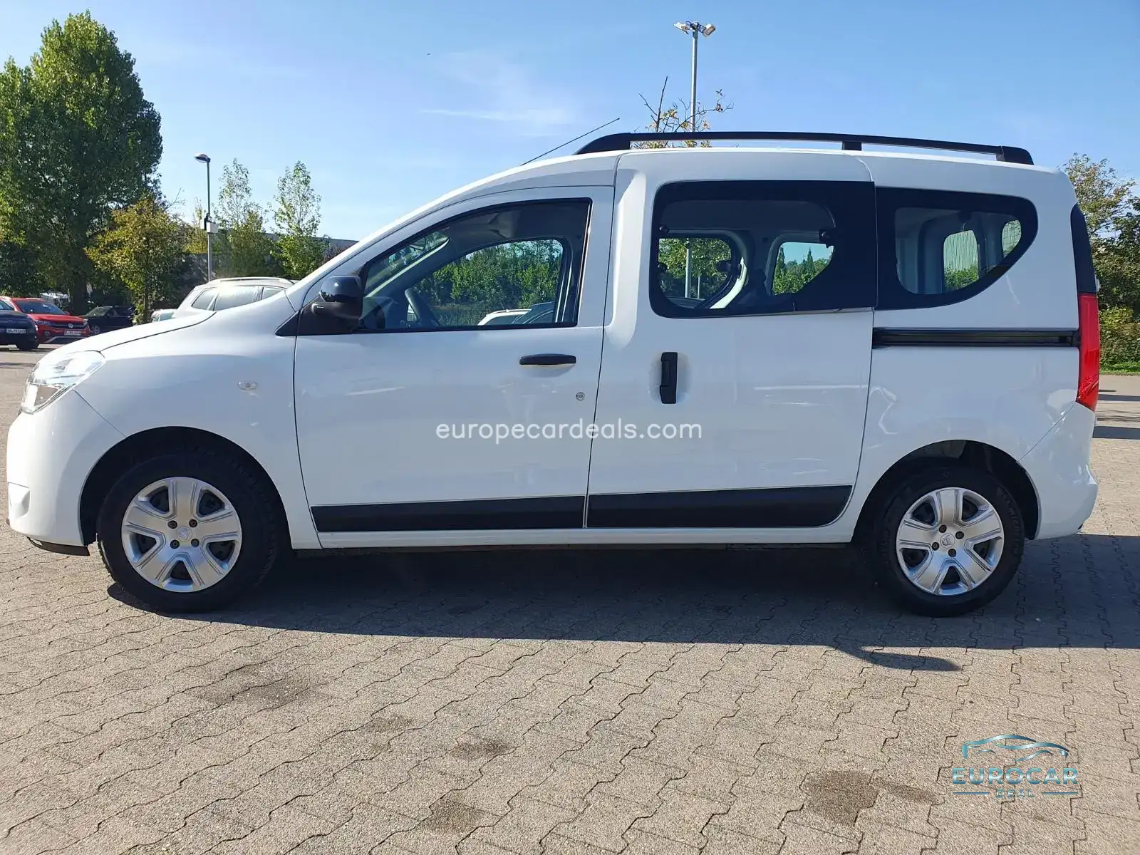 Dacia Dokker