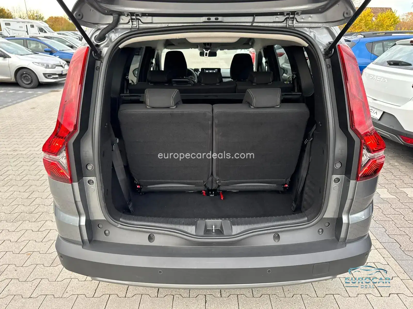 Dacia Jogger