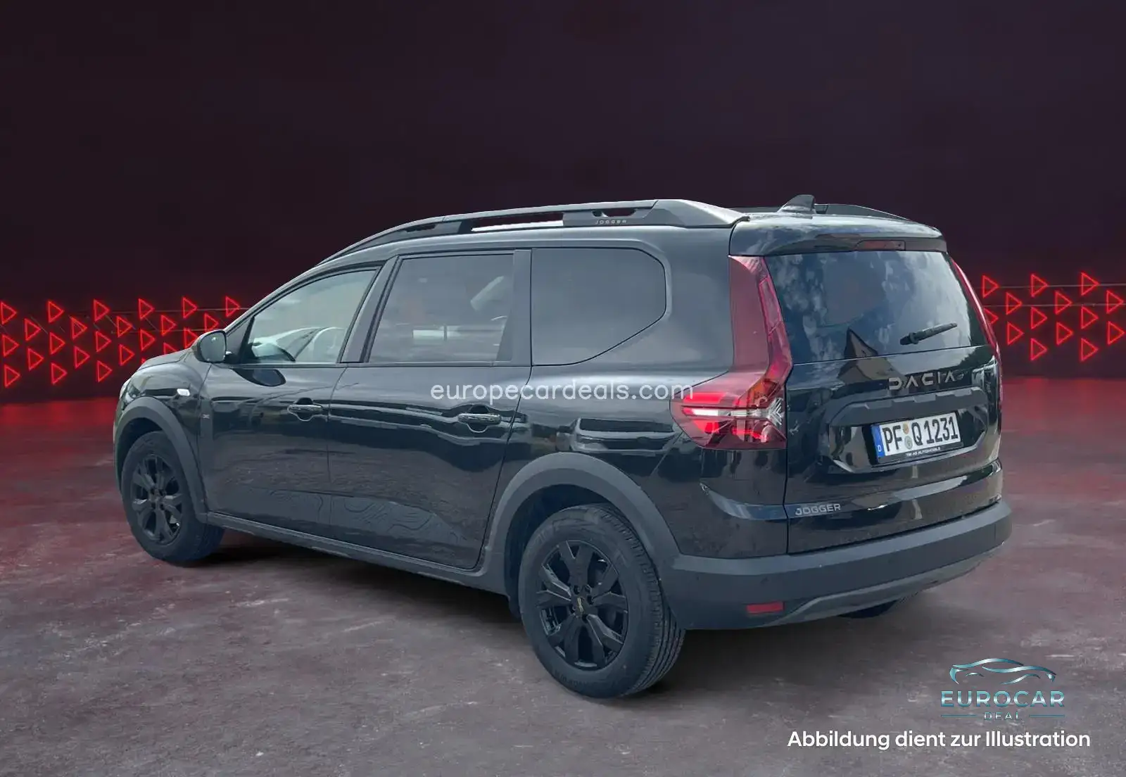 Dacia Jogger