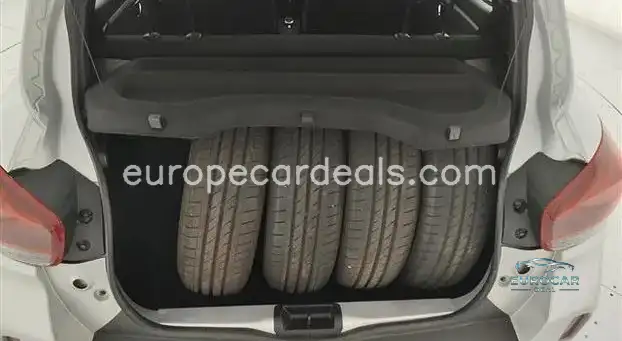 Dacia Other