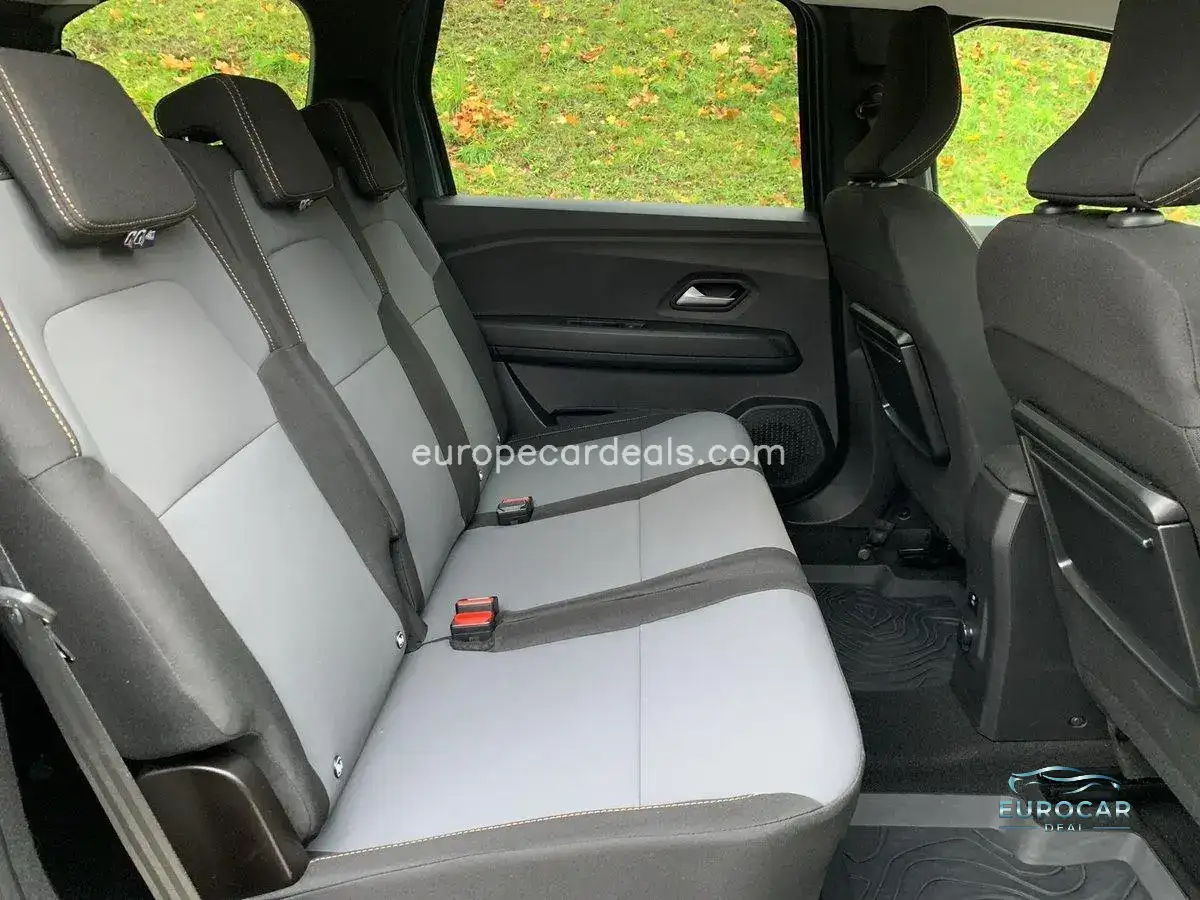 Dacia Jogger