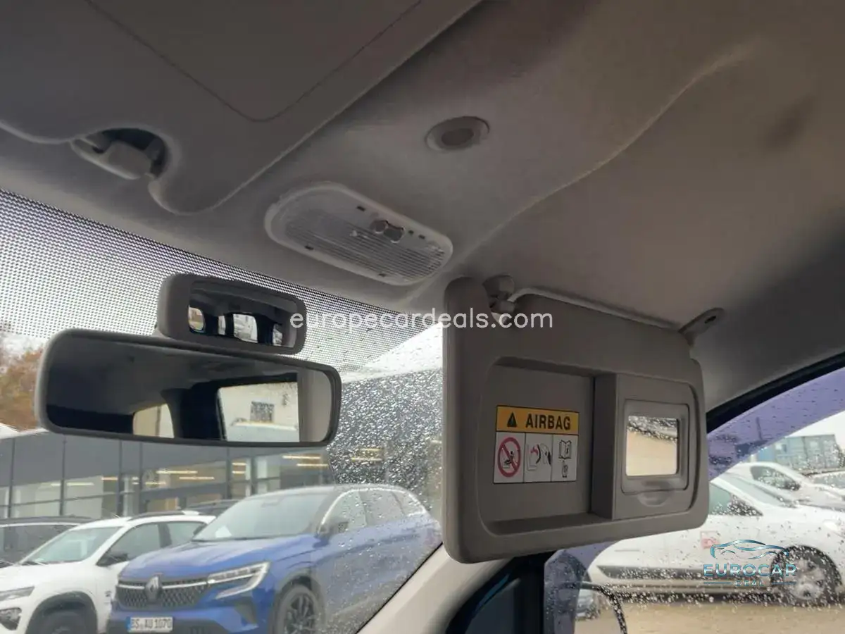 Dacia Lodgy