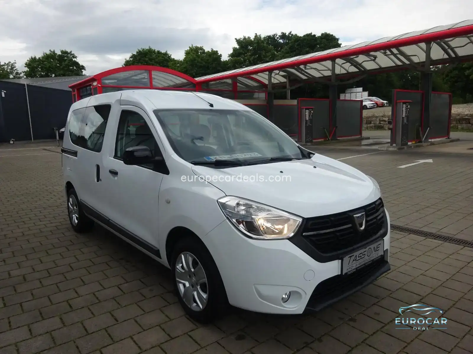 Dacia Dokker