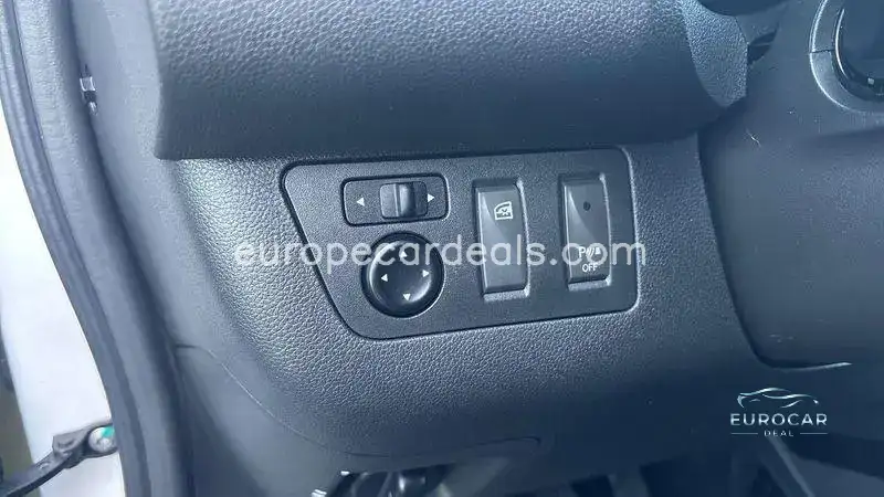 Dacia Other
