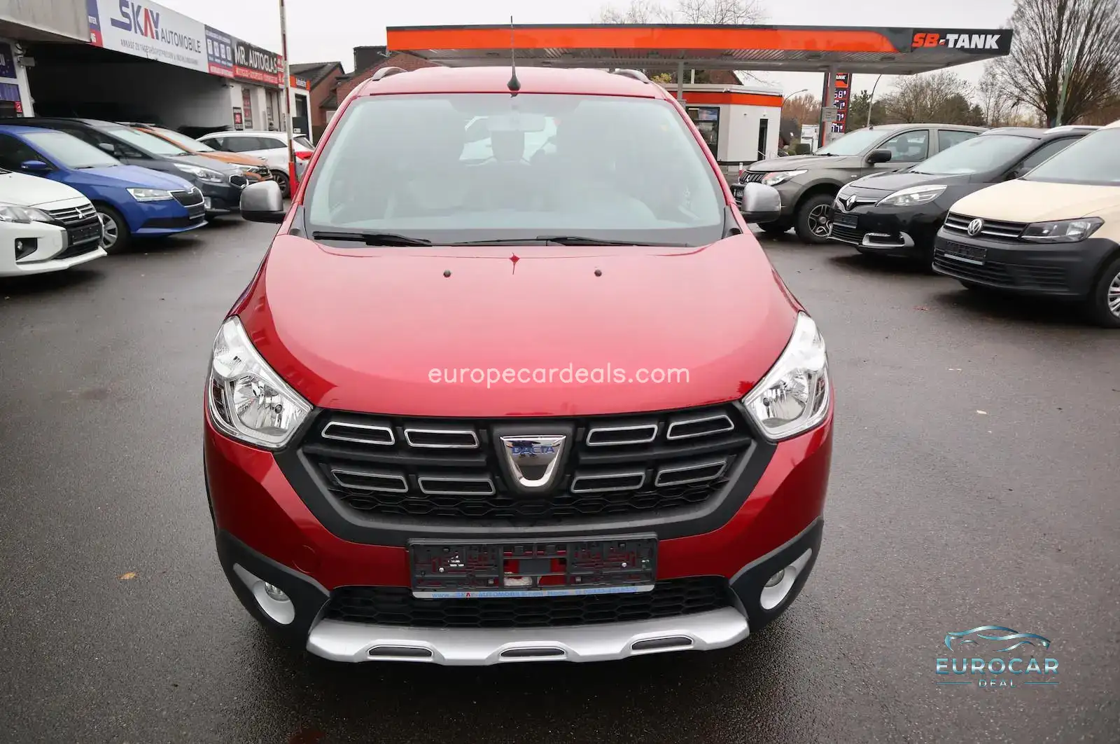 Dacia Other
