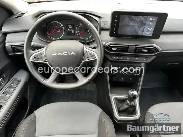 Dacia Jogger