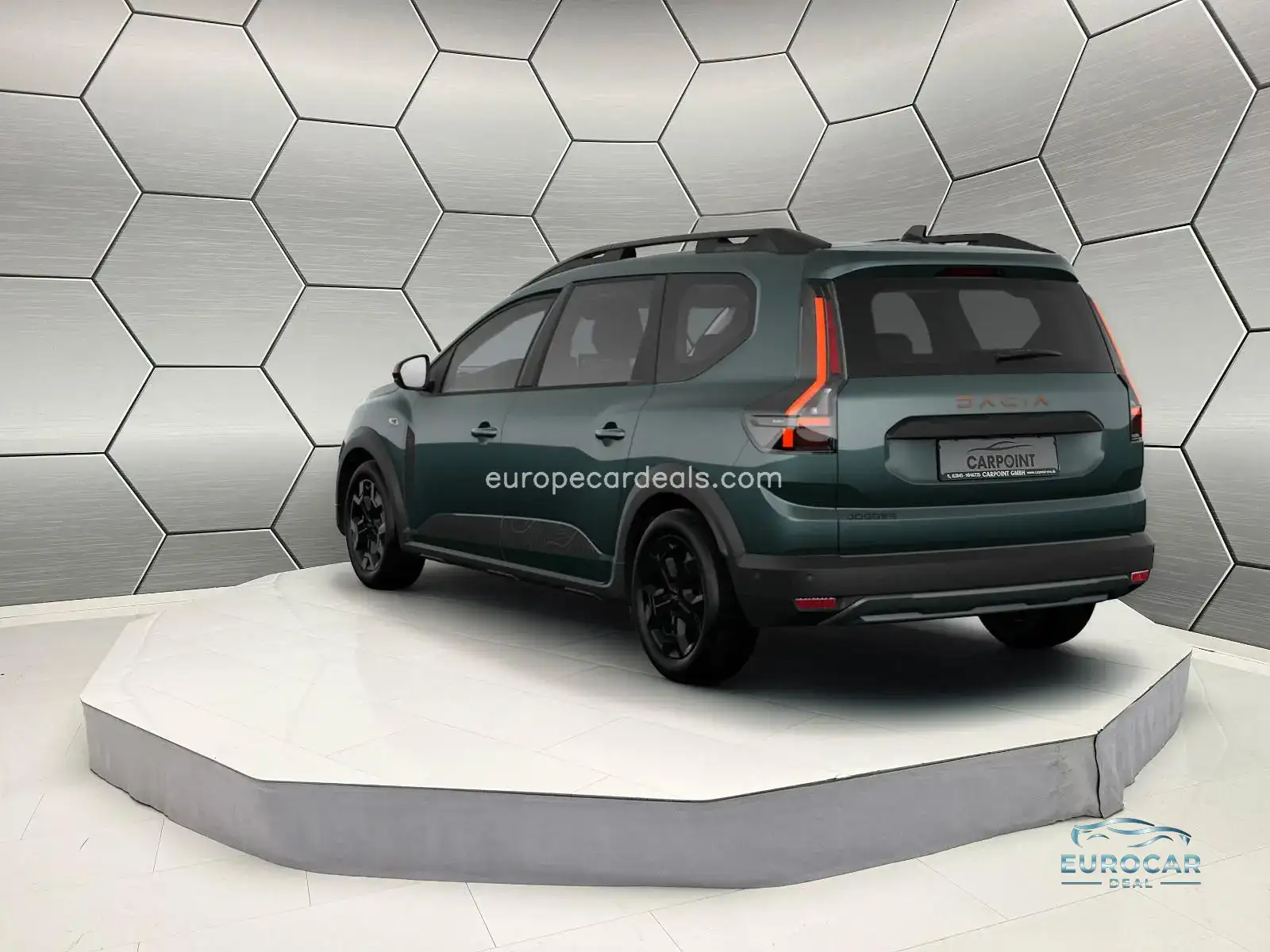 Dacia Jogger