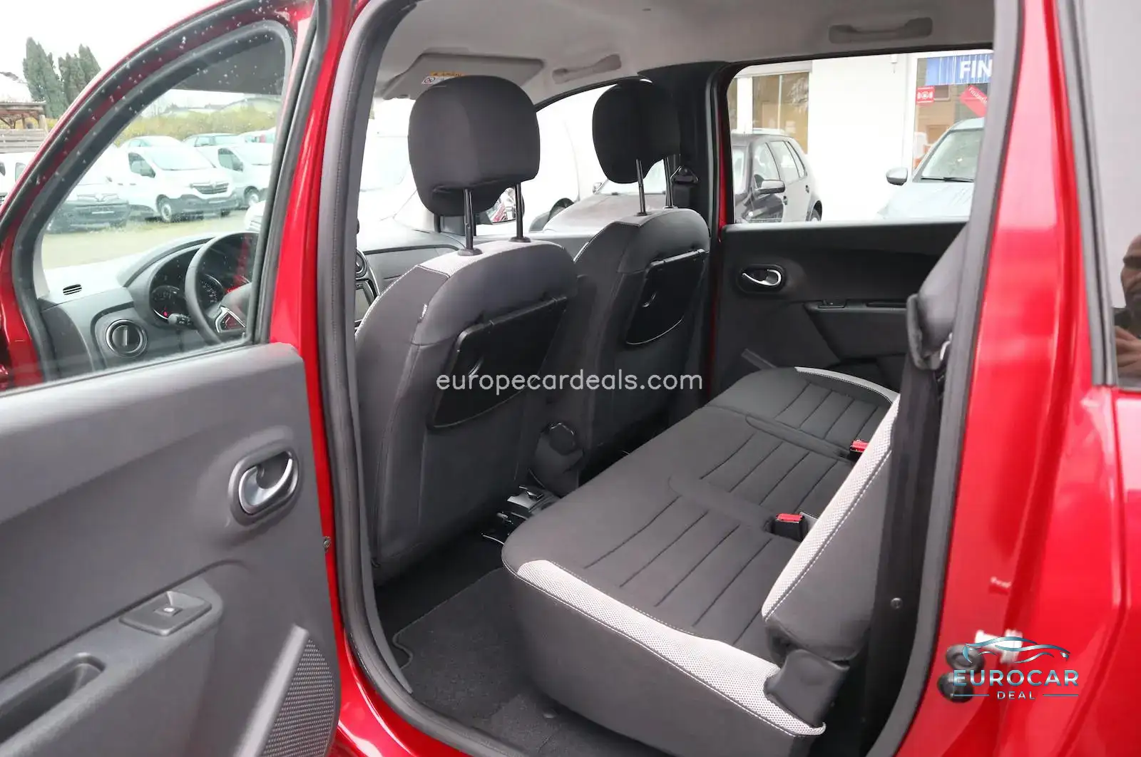 Dacia Other