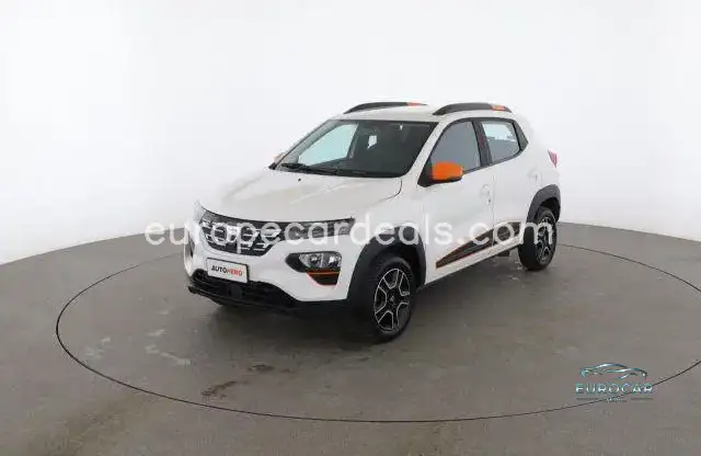Dacia Other