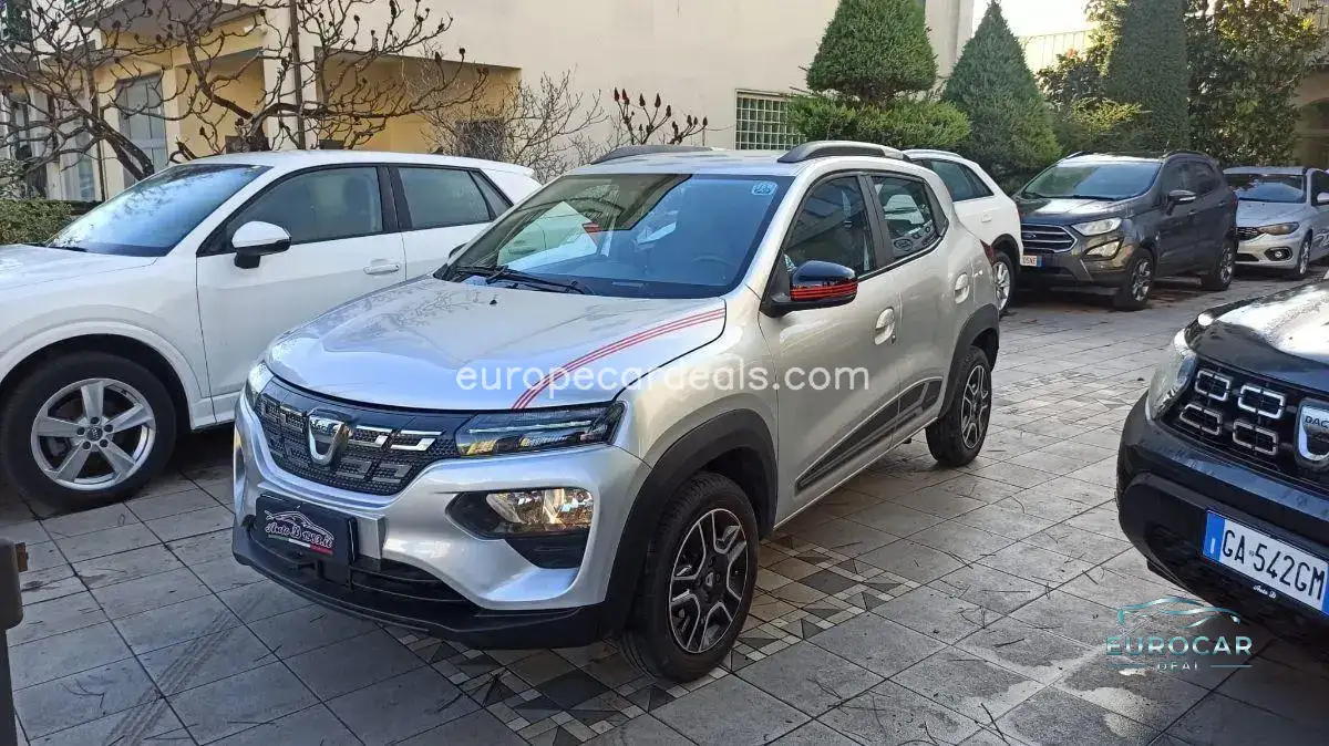 Dacia Other