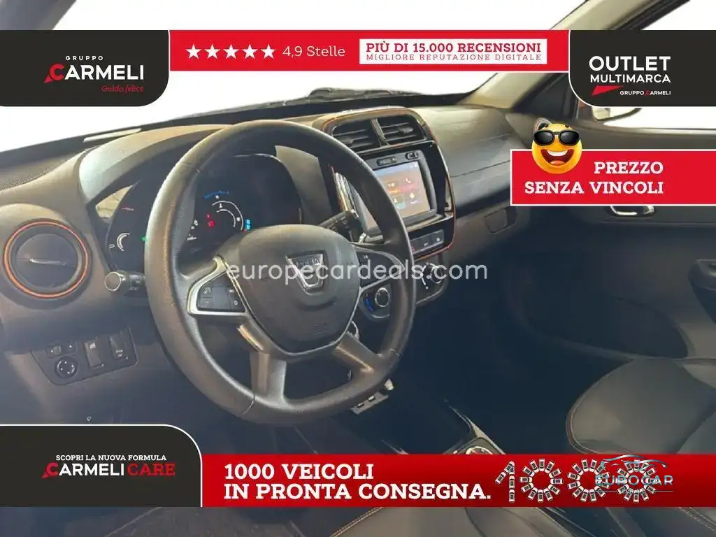 Dacia Other