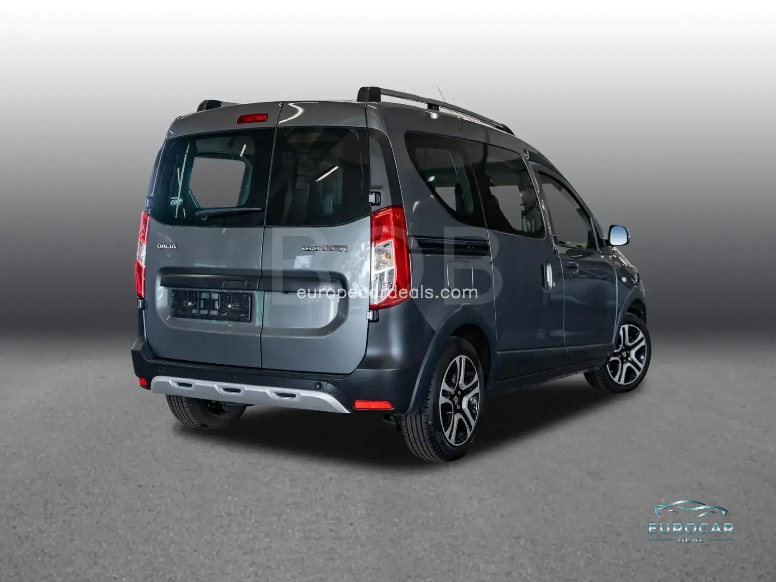 Dacia Dokker