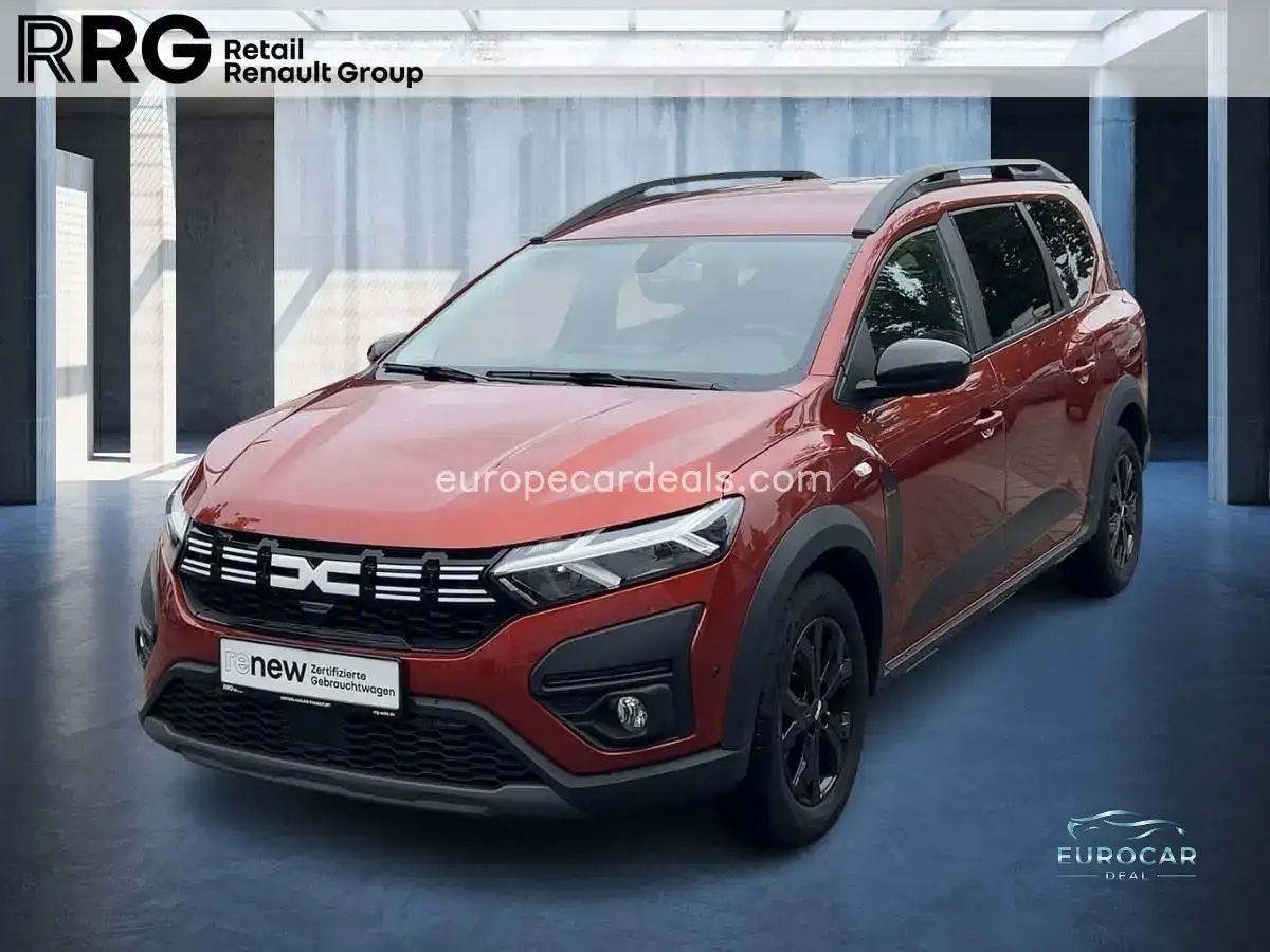 Dacia Jogger