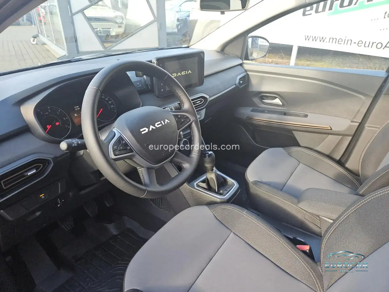 Dacia Jogger