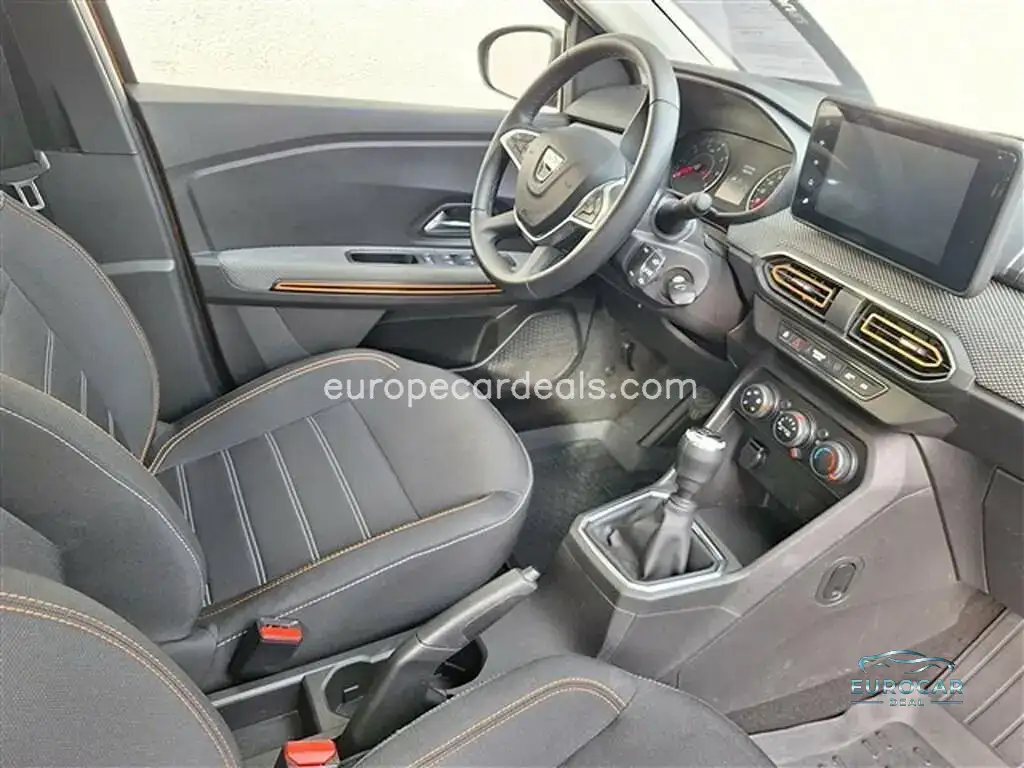 Dacia Other