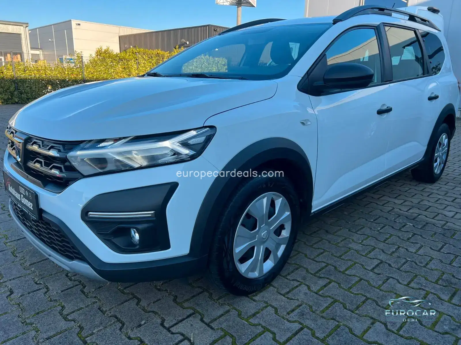 Dacia Jogger