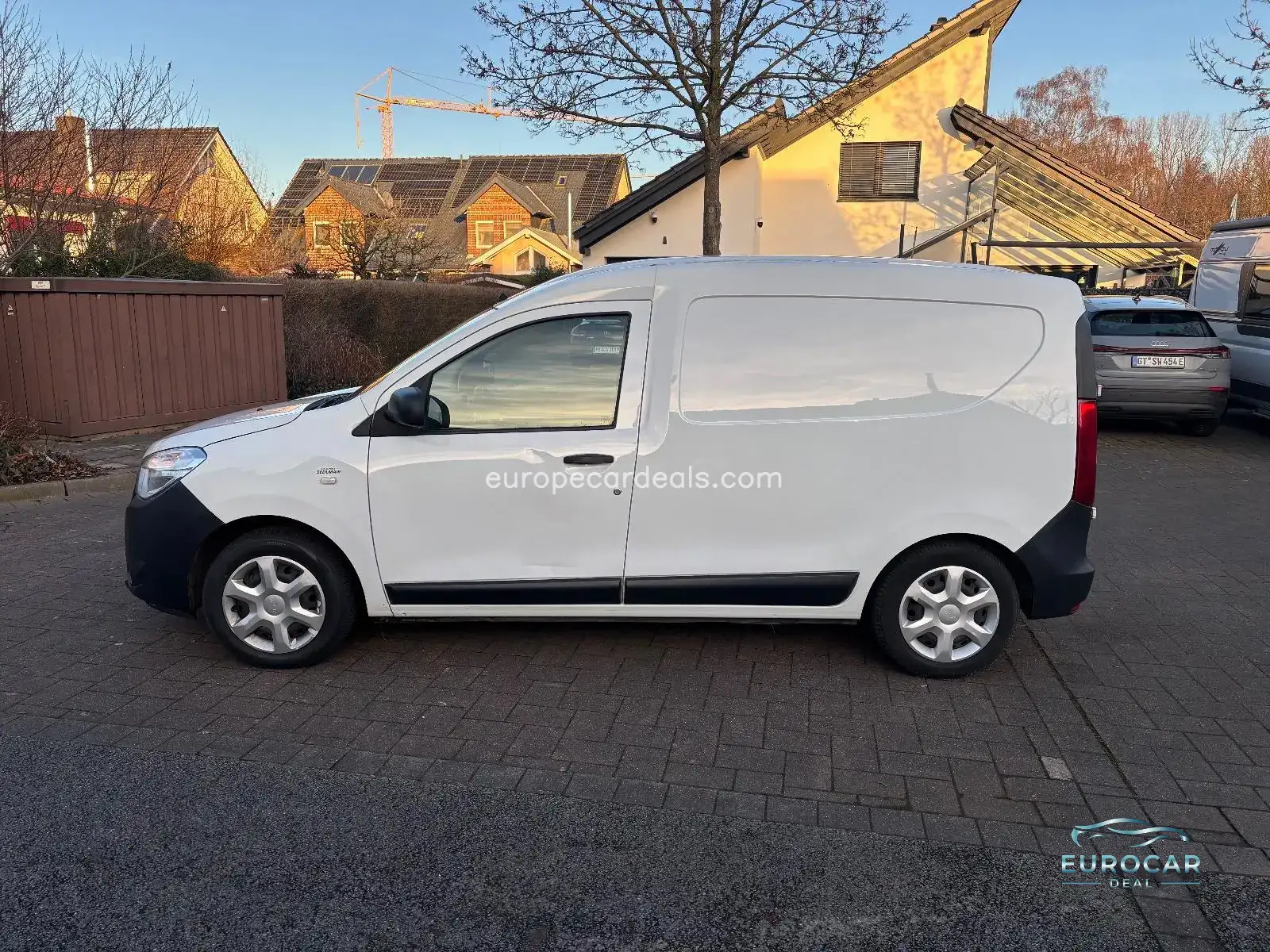 Dacia Dokker