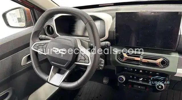 Dacia Other
