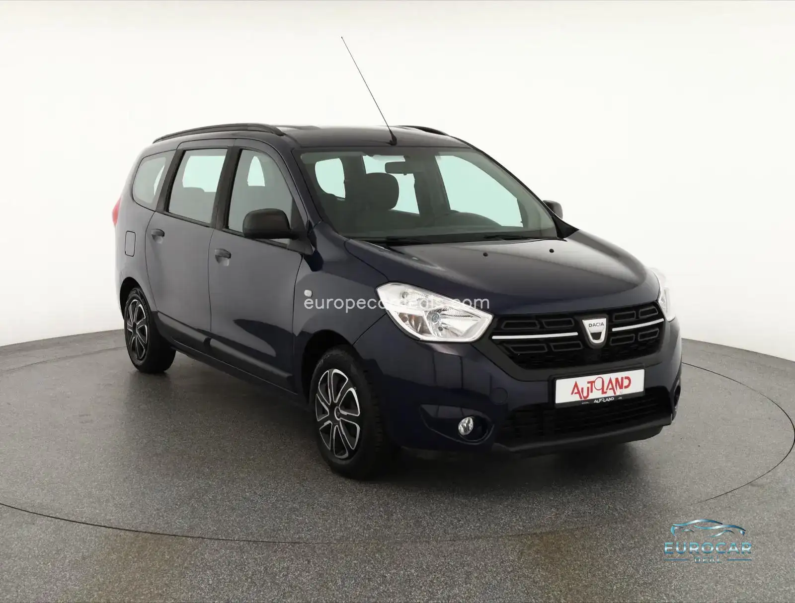 Dacia Lodgy