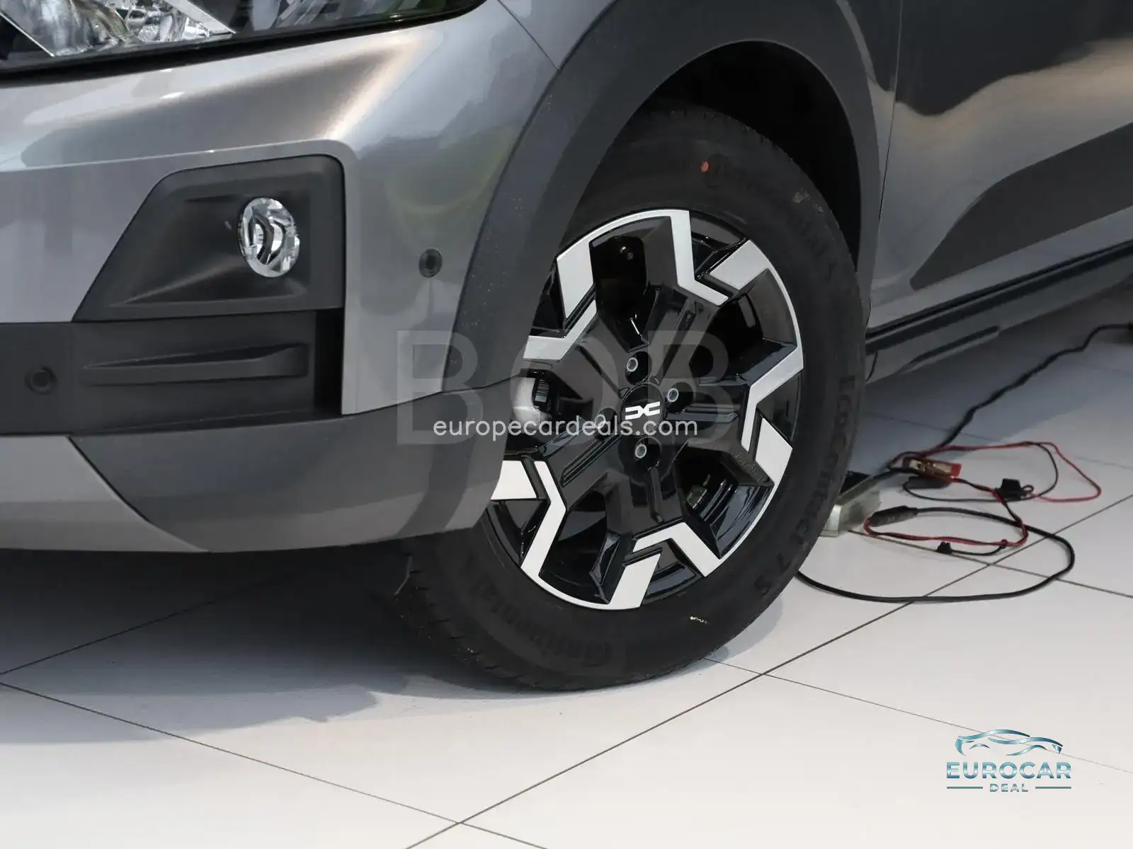 Dacia Jogger