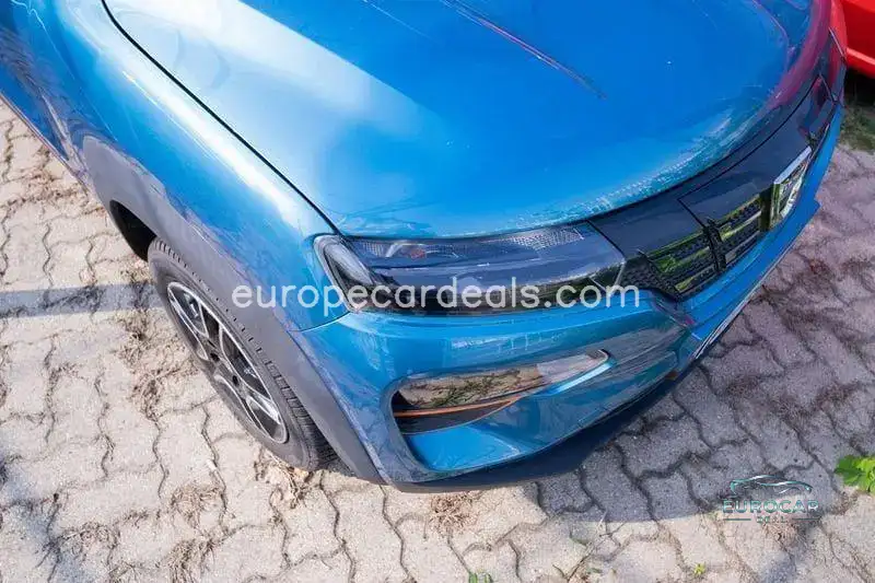 Dacia Other