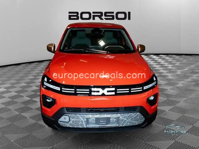 Dacia Other