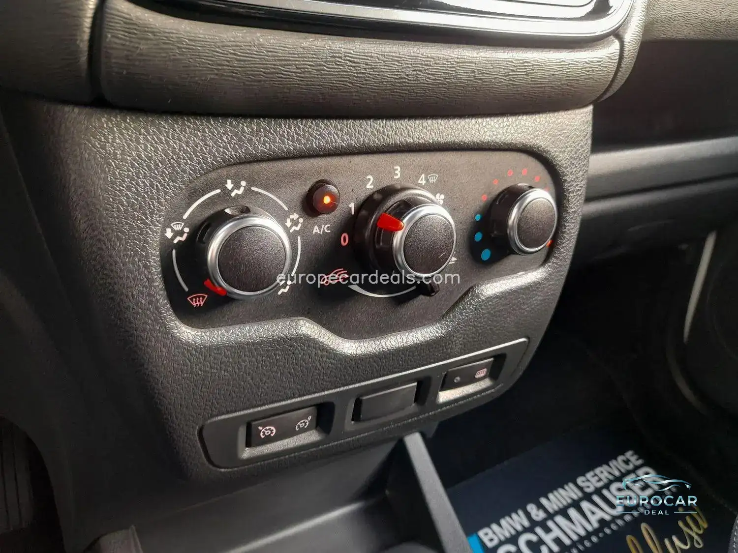 Dacia Lodgy