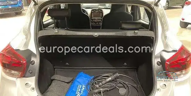 Dacia Other