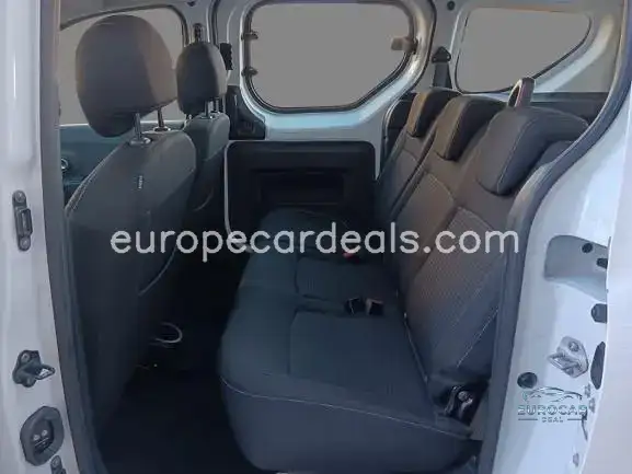 Dacia Dokker