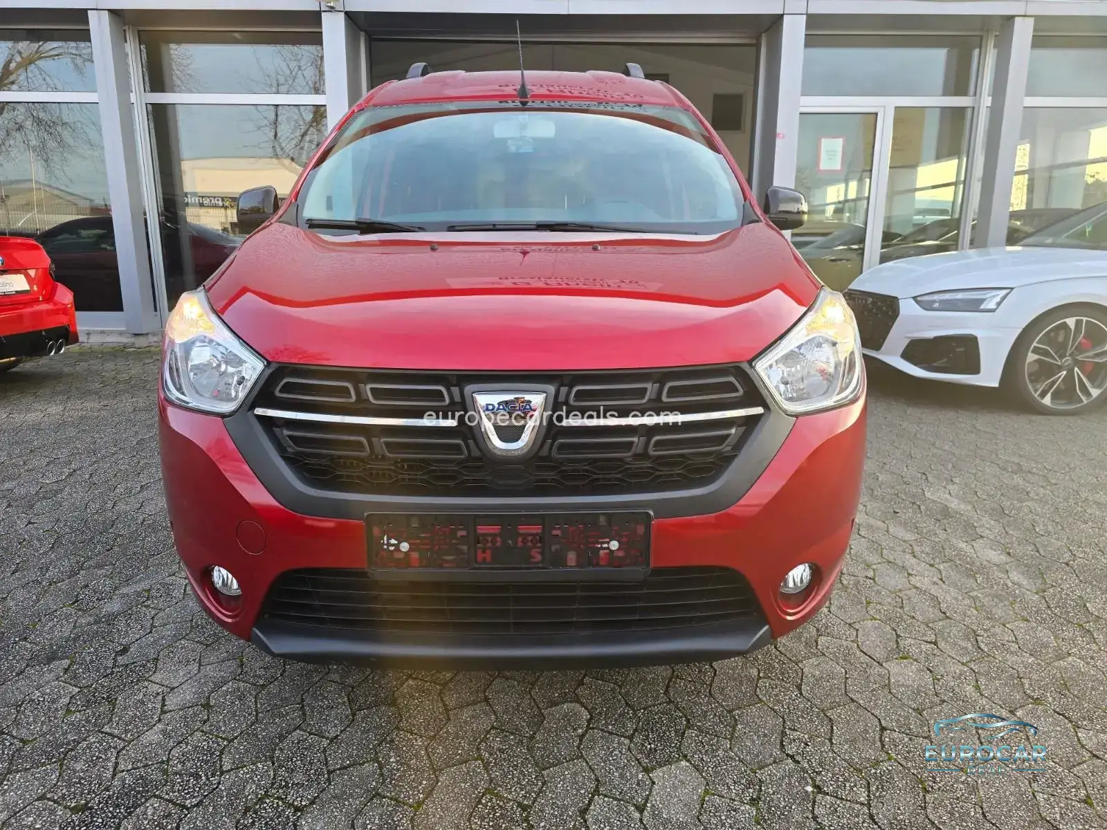 Dacia Dokker