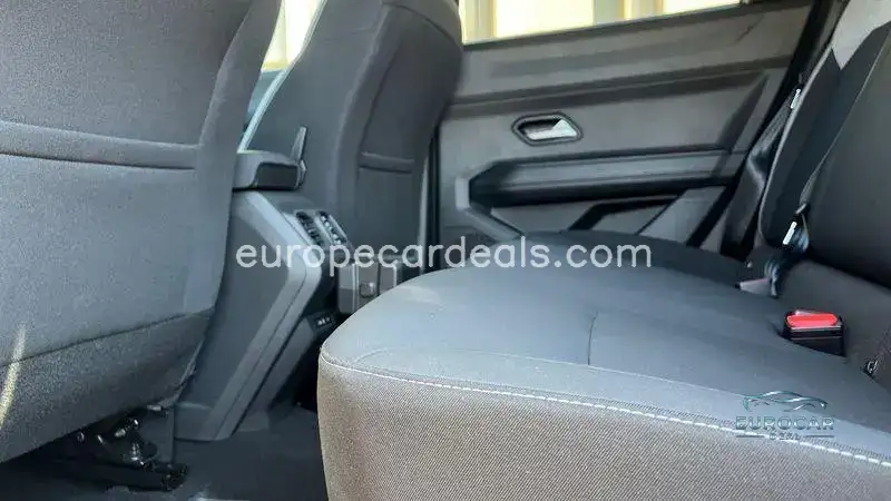 Dacia Other