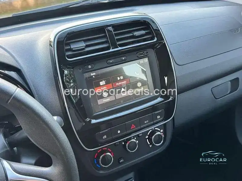 Dacia Other