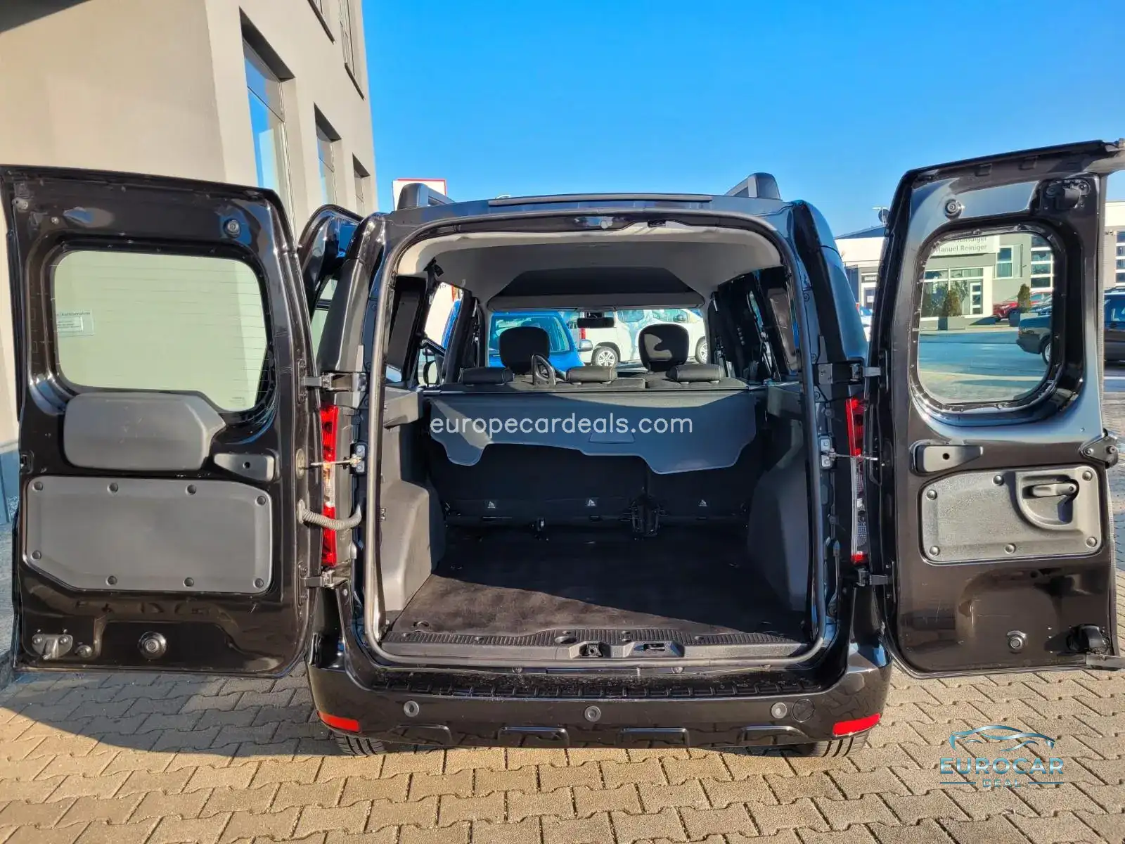 Dacia Dokker