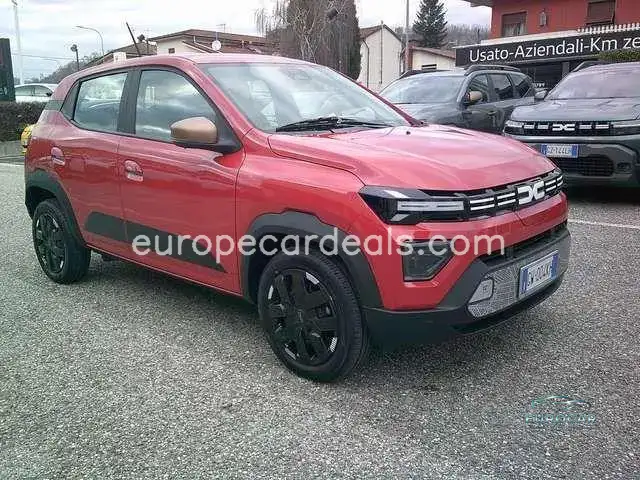 Dacia Other