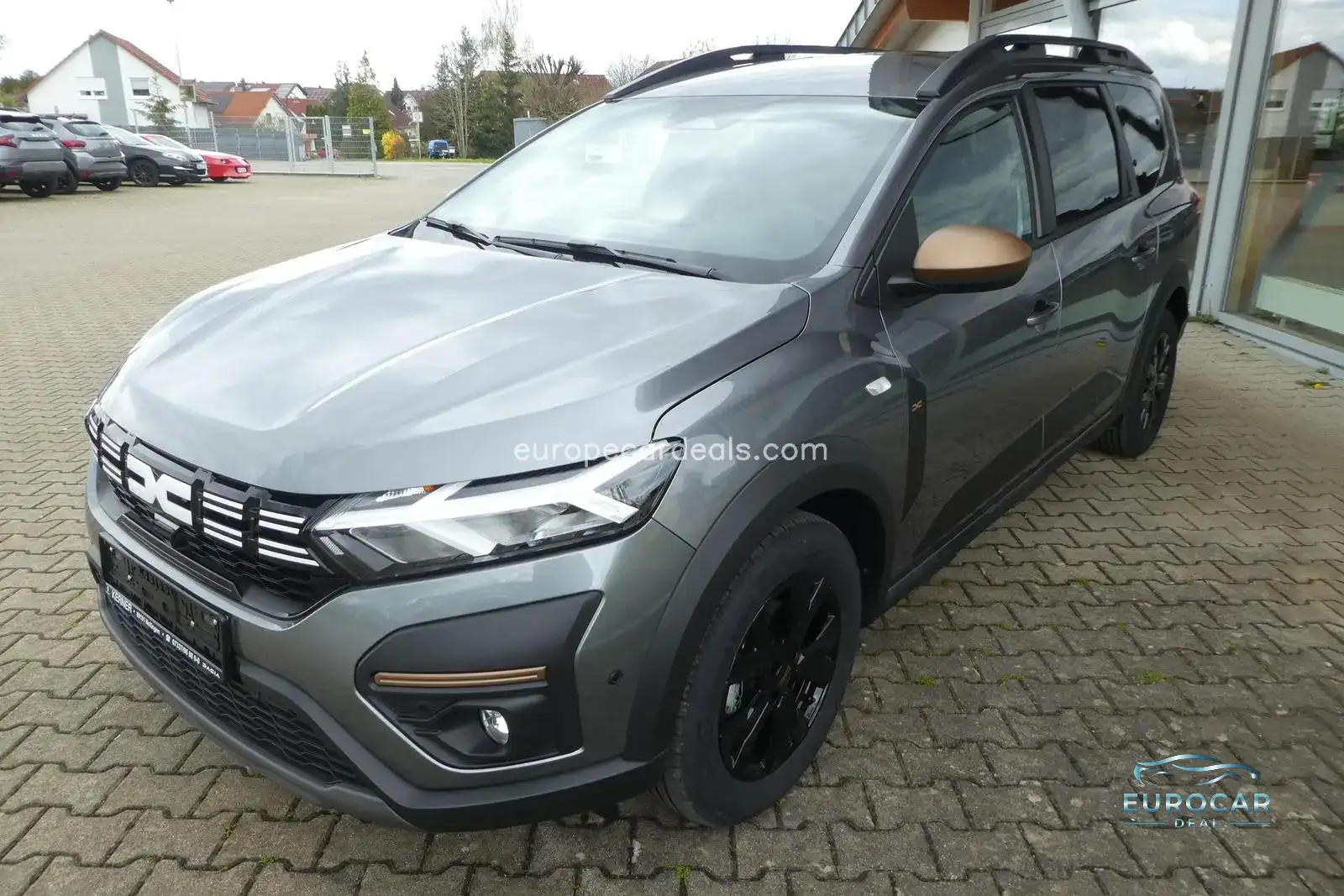 Dacia Jogger