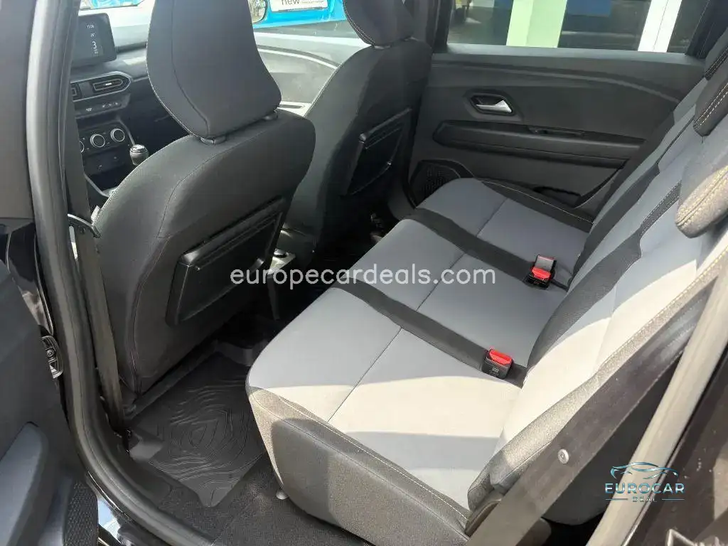 Dacia Jogger