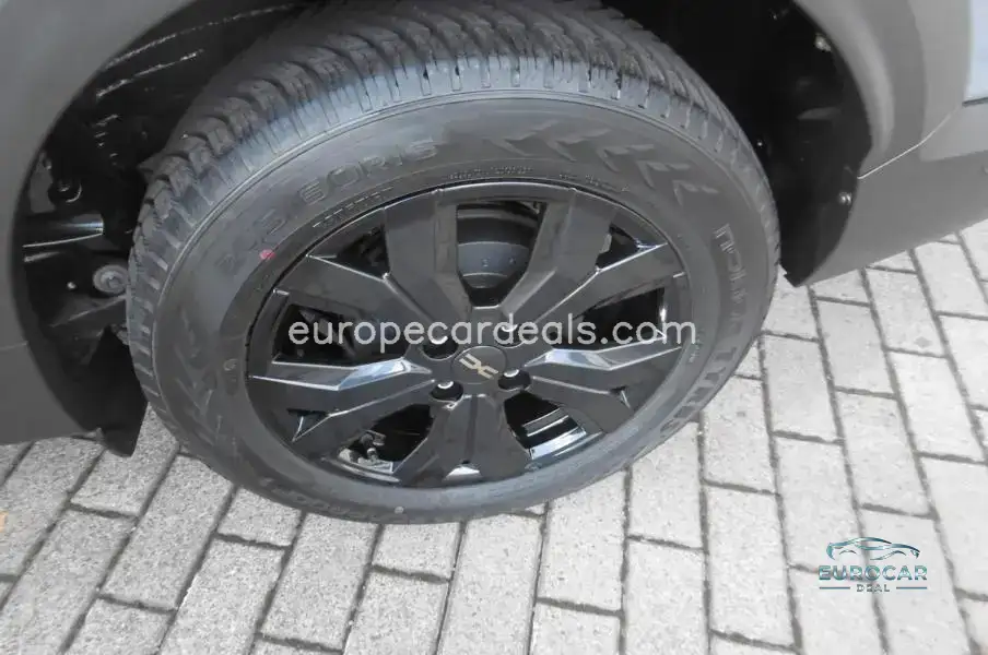 Dacia Jogger